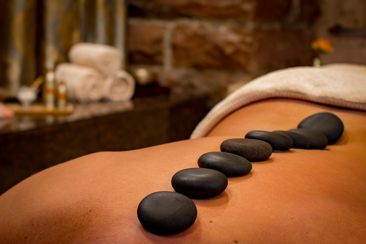 Daily spa